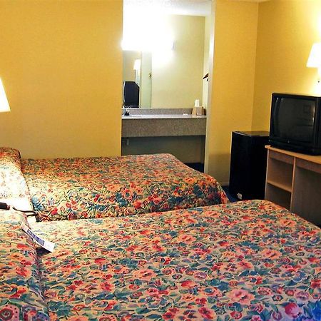 Motel 6-East Ridge, Tn Pokój zdjęcie