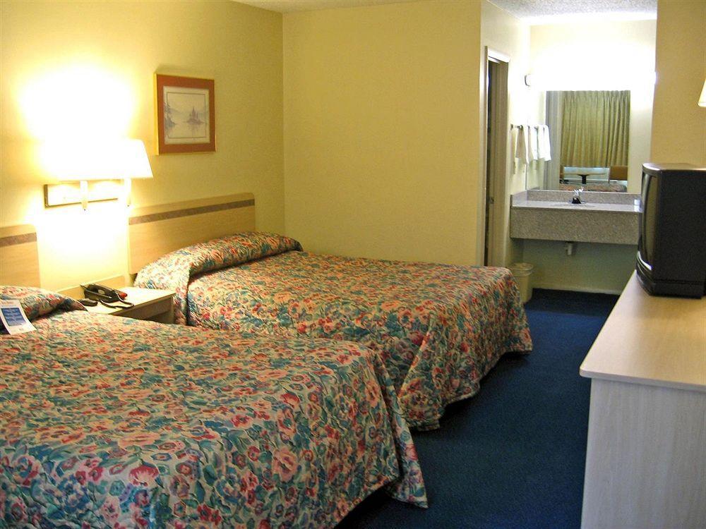 Motel 6-East Ridge, Tn Pokój zdjęcie
