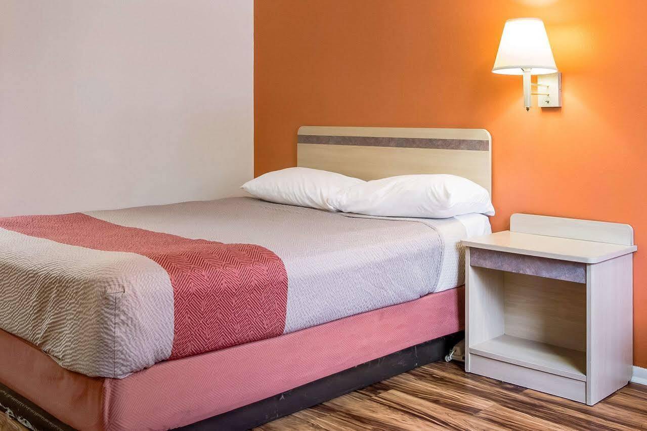 Motel 6-East Ridge, Tn Zewnętrze zdjęcie