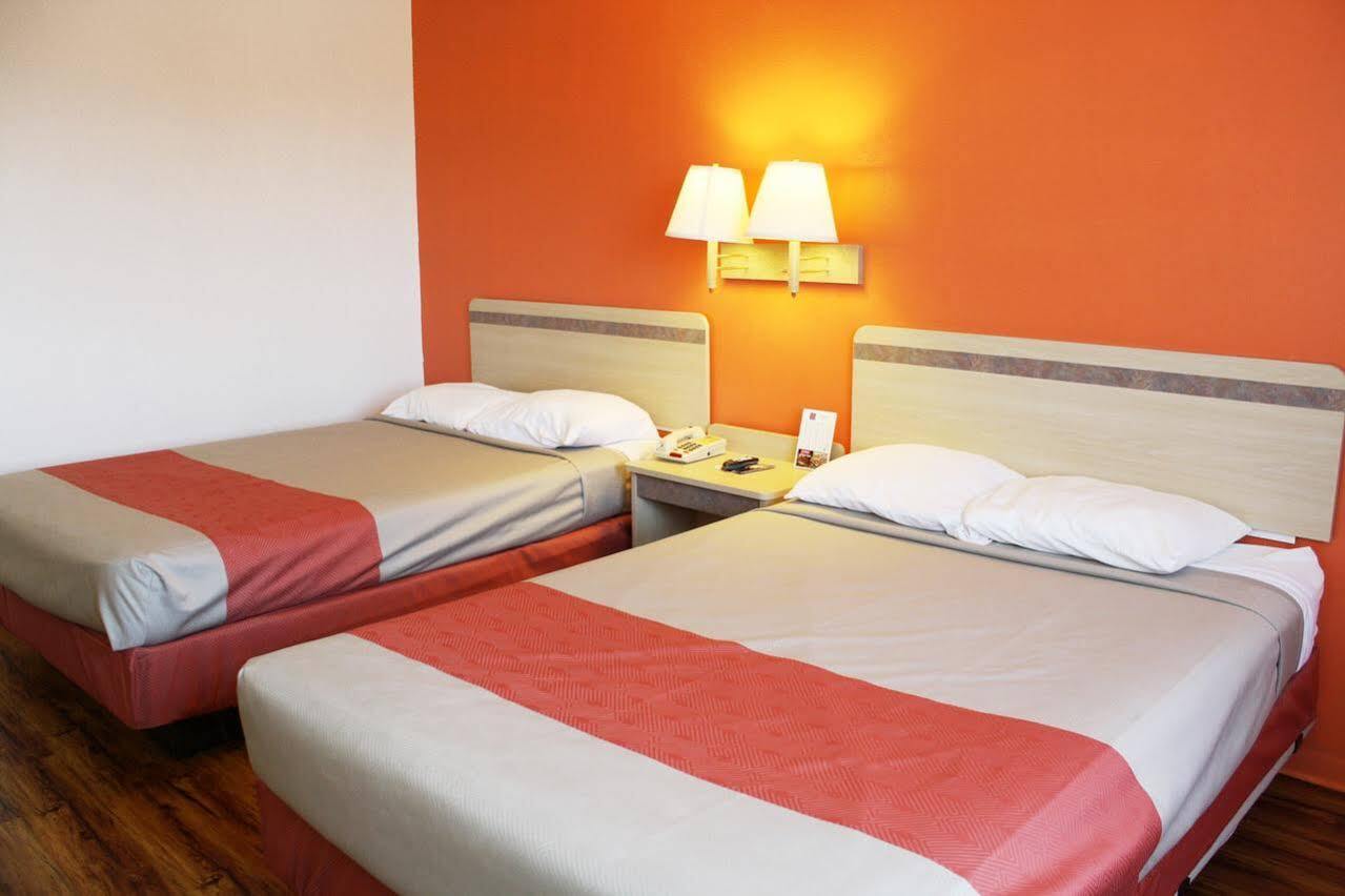 Motel 6-East Ridge, Tn Zewnętrze zdjęcie